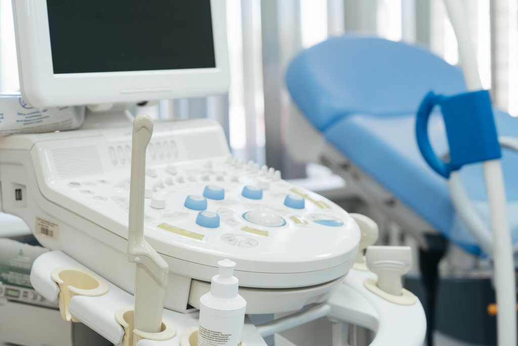 узи органов малого таза