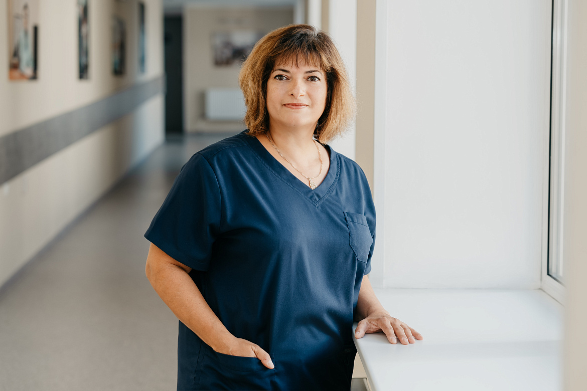 Внематочная (эктопическая) беременность