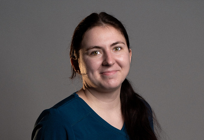 Мулык Анжела Сергеевна