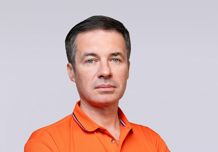 Шматов Дмитрий Викторович