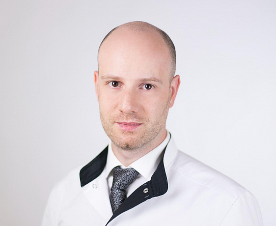 Заварухин Владимир Иванович 