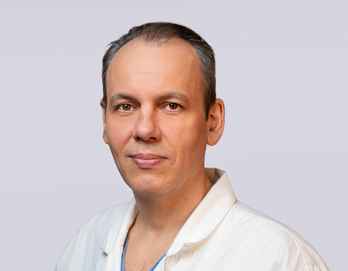 Трухин Константин Сергеевич