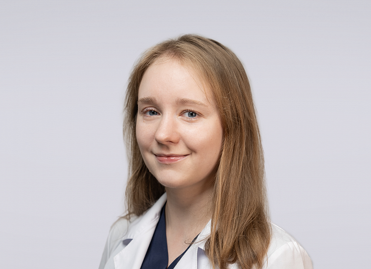 Савина Анна Алексеевна