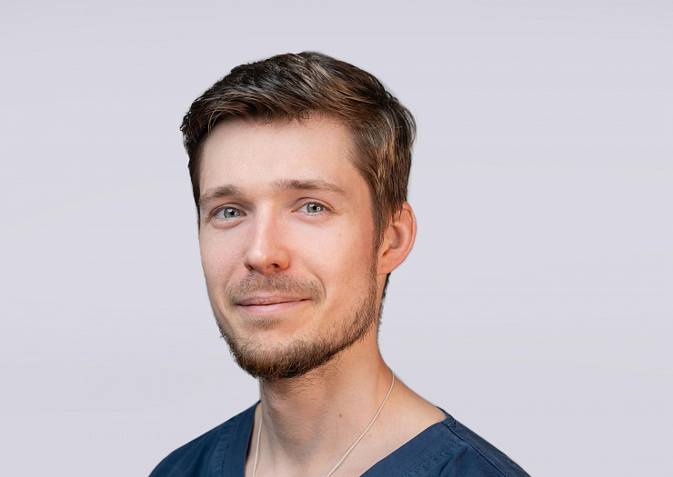 Сенчило Станислав Игоревич