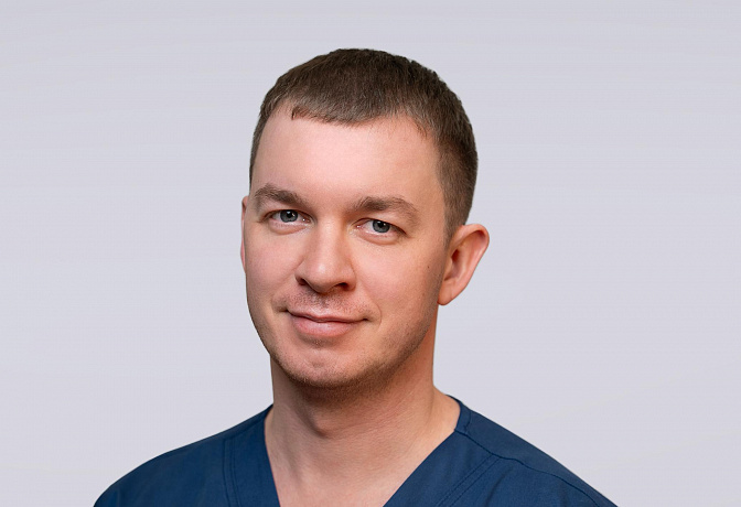 Булыгин Алексей Андреевич