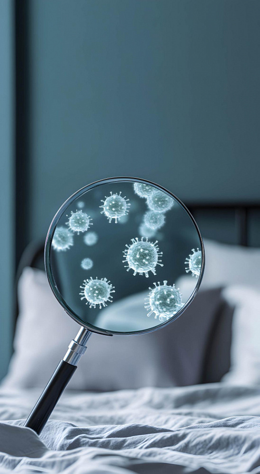 Скрытые инфекции