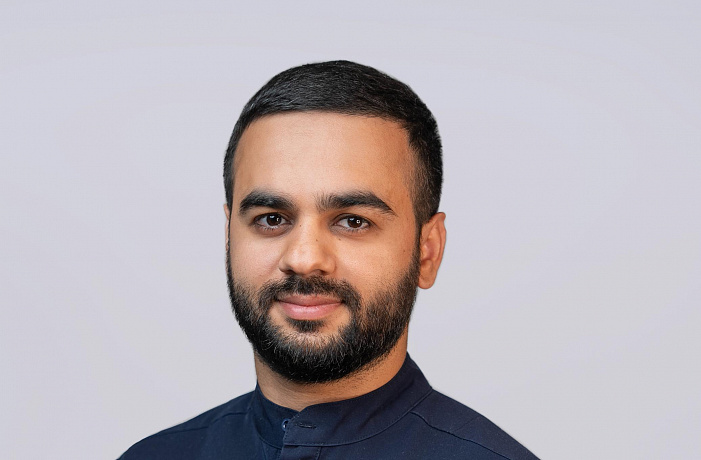 Гасанов Эмиль Магомедович