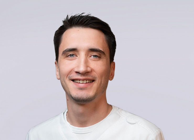 Будаковский Антон Александрович