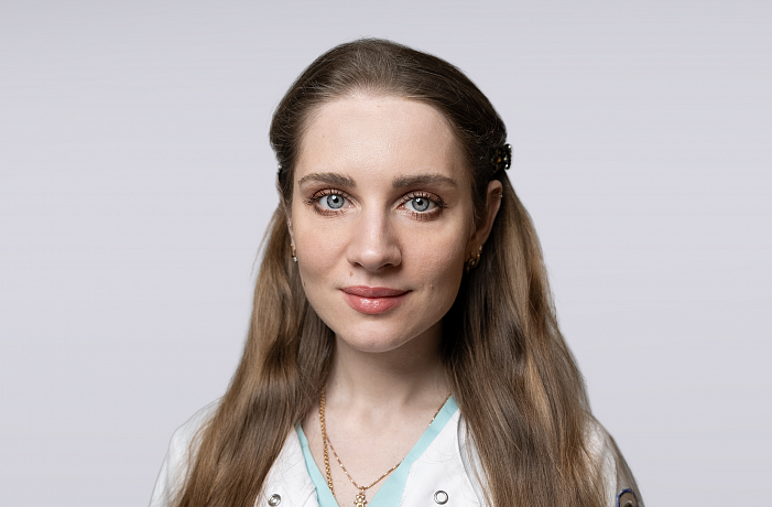 Тикуцкая Екатерина Валерьевна