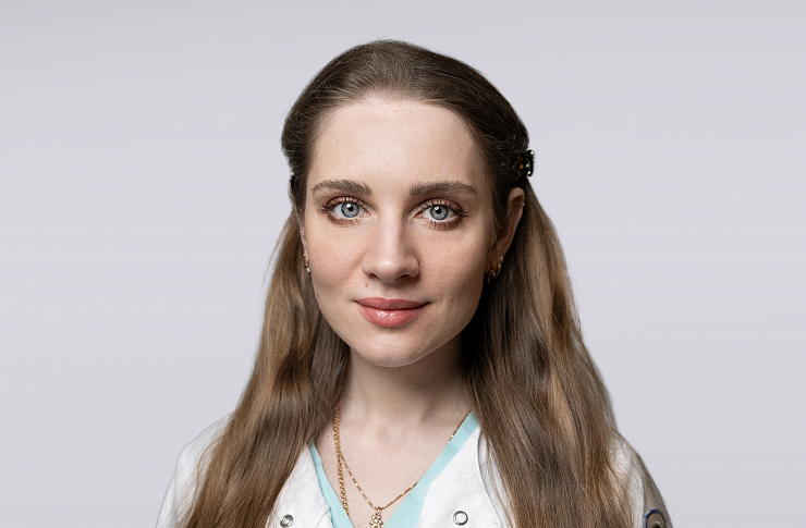 Тикуцкая Екатерина Валерьевна