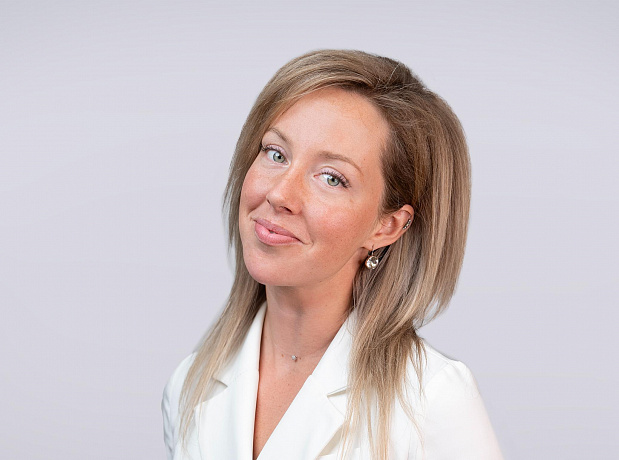 Черкащенко Татьяна Андреевна