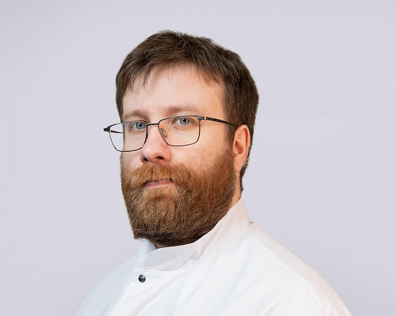 Гальковский Борис Эдуардович