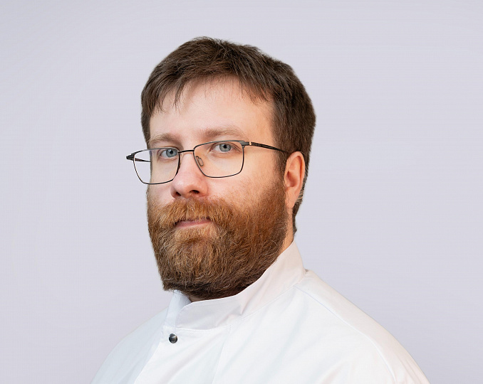 Гальковский Борис Эдуардович