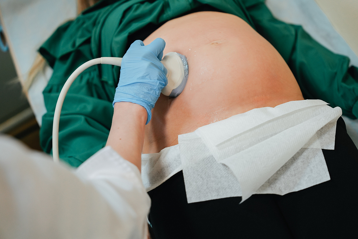 Беременность и заболевания крови