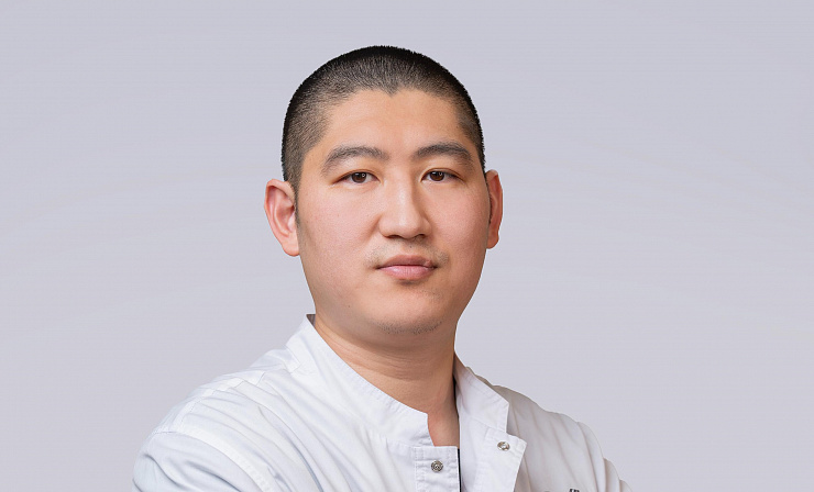 Ким Глеб Ирламович