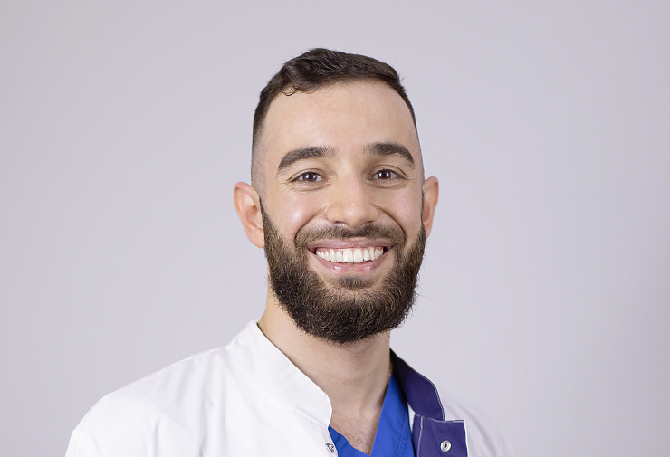 Алоян Арам Ашотович