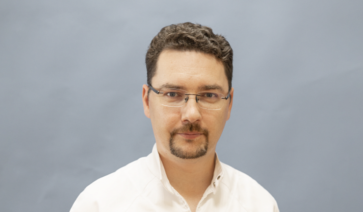 Иванов Станислав Вячеславович