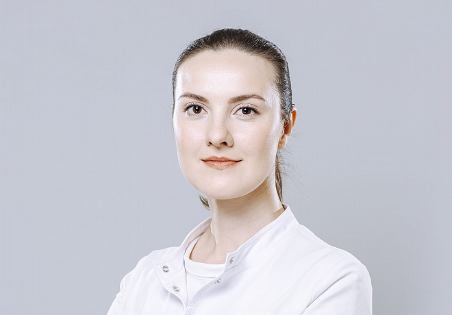 Старосельцева Ольга Юрьевна