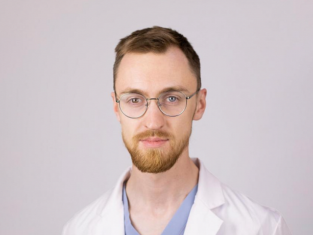 Жумабеков Ян Павлович