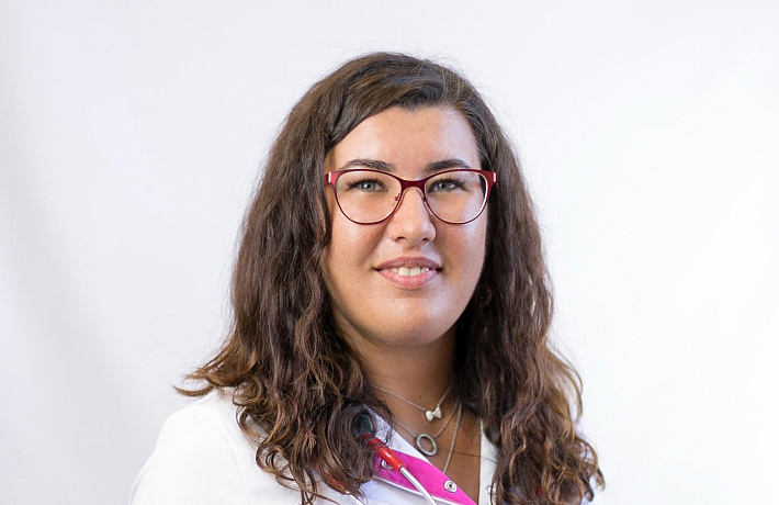 Гиворг Ольга Викторовна