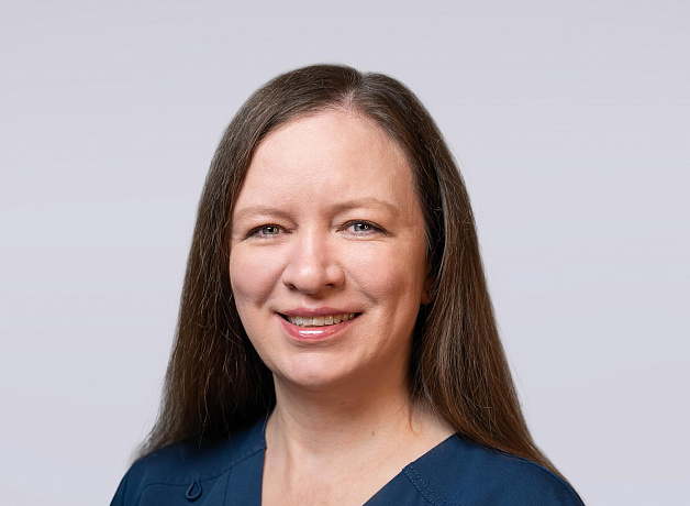 Петрова Елена Сергеевна