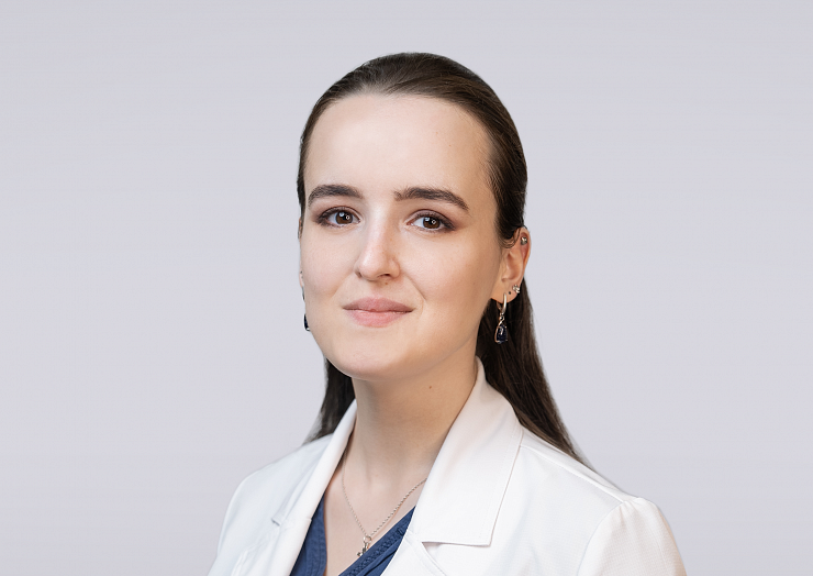 Золотухо Анна Викторовна