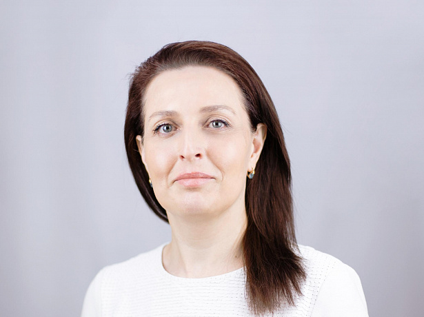 Зырянова Анна Владимировна