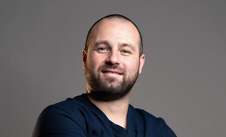 Козлов Олег Алексеевич