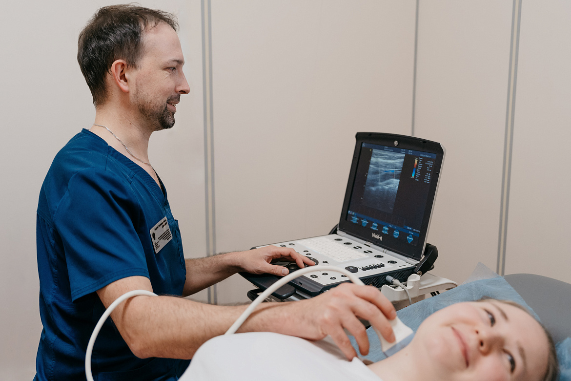 Атеросклероз брахиоцефальных артерий 