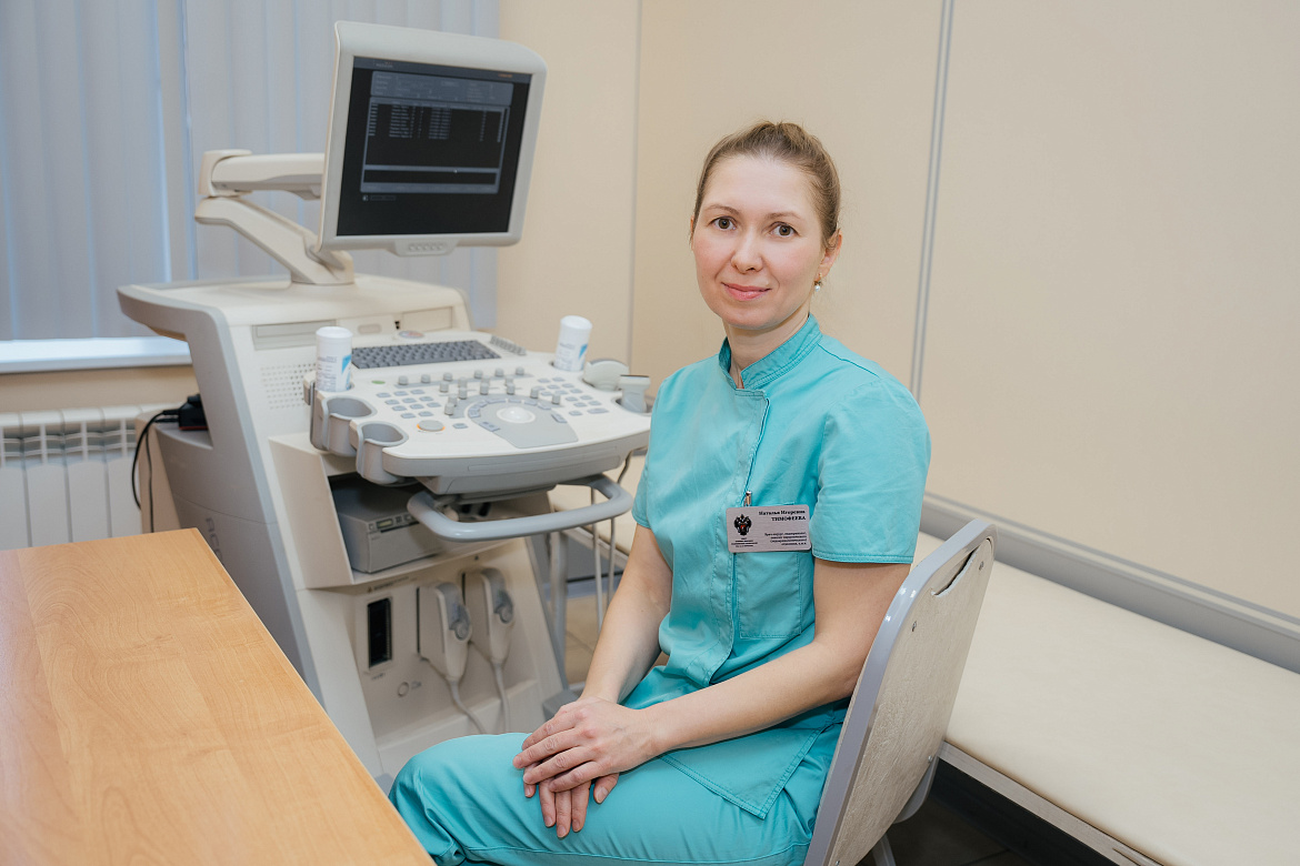 Анапластический рак щитовидной железы