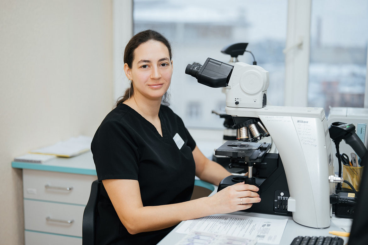 Морфологические (патологоанатомические) исследования