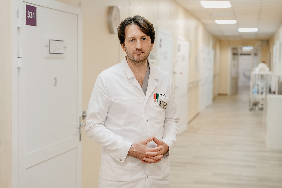 Нестабильность шейного отдела позвоночника у детей