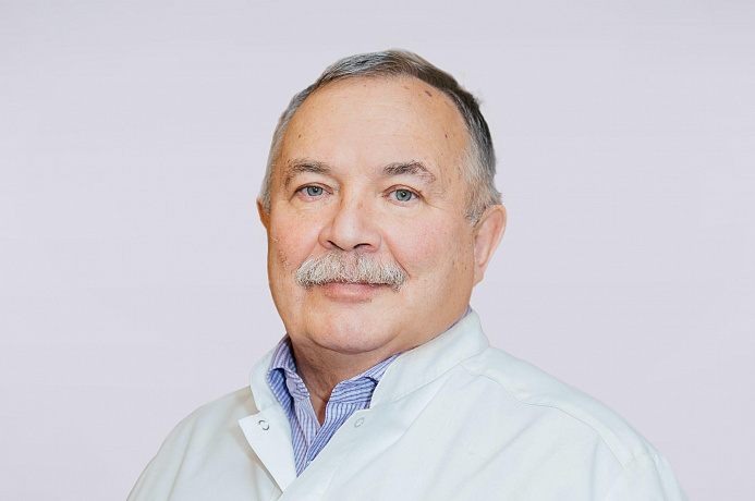 Русаков Владимир Федорович