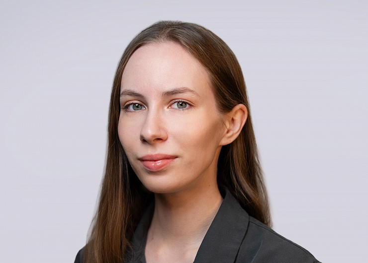 Бреднихина Ирина Антоновна