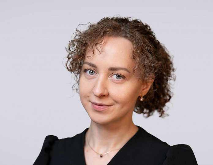 Компаниченко Ирина Валерьевна