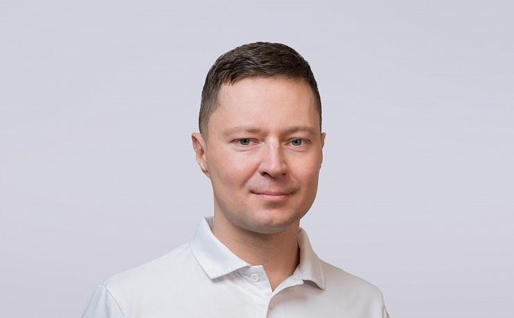 Зубарев Евгений Игоревич