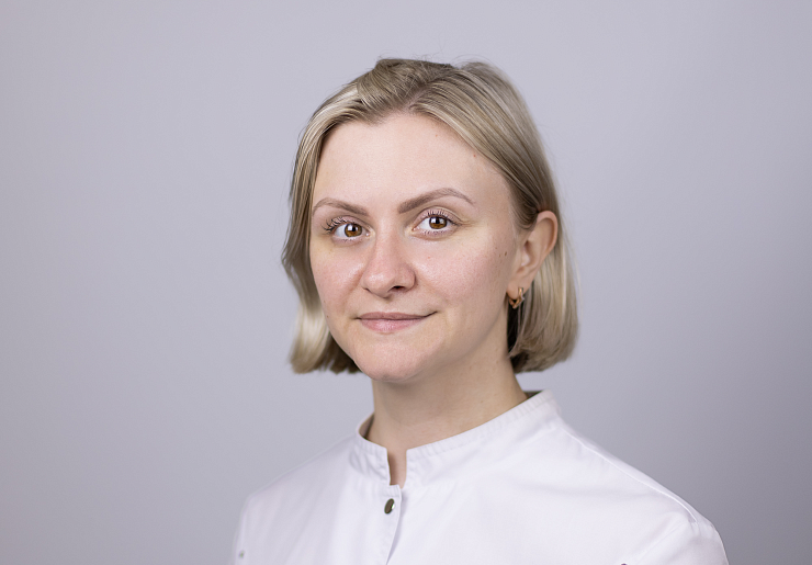 Иголкина Анастасия Сергеевна