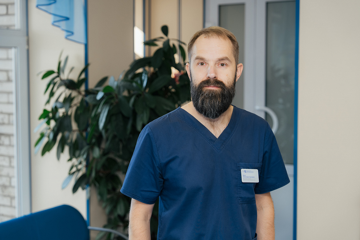 Эндометриоз