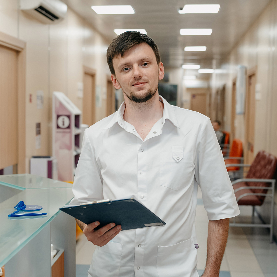 Школа здоровья для пациентов «Путь после постановки диагноза» 