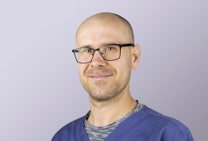 Звирбул Павел Николаевич