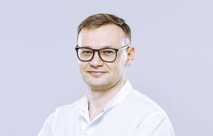 Шульгин Андрей Сергеевич