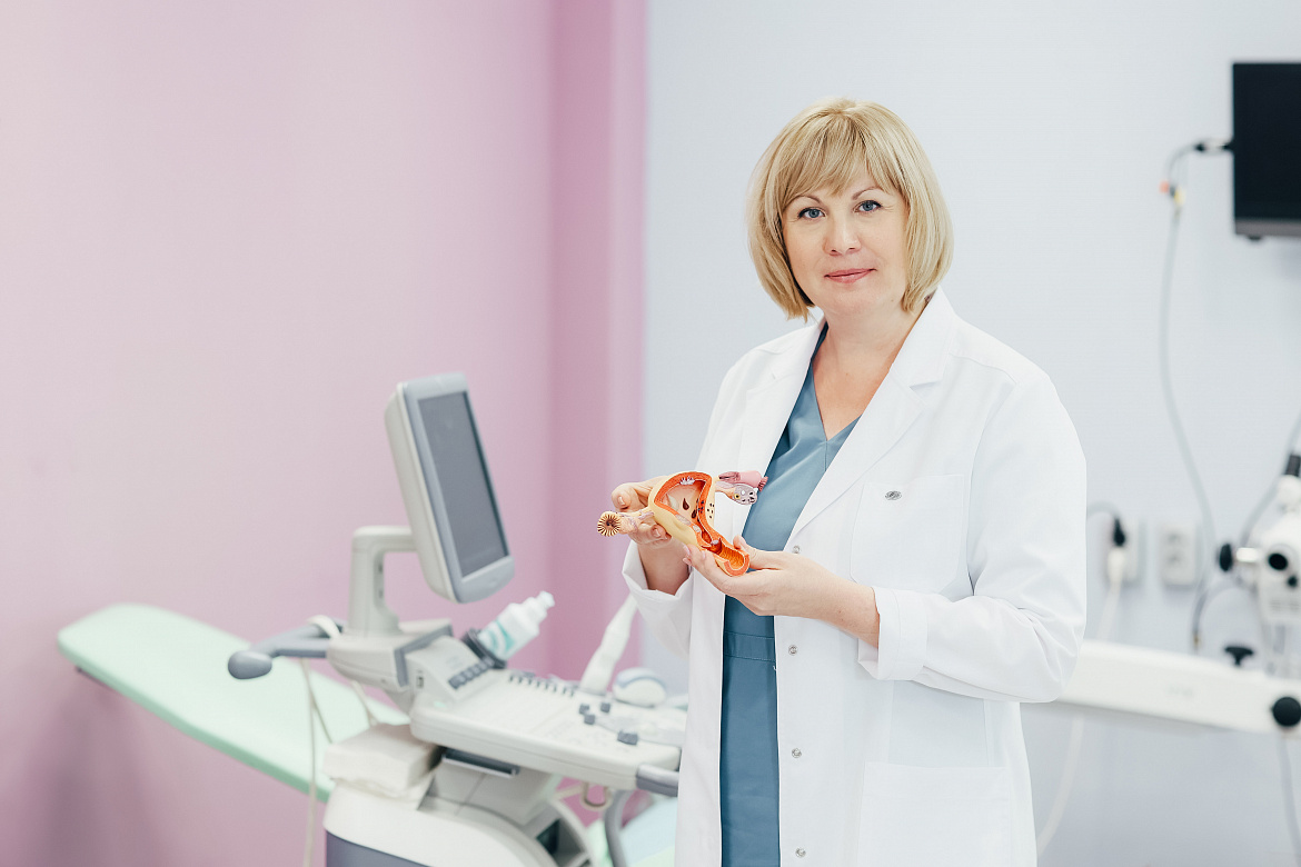 Климактерический синдром