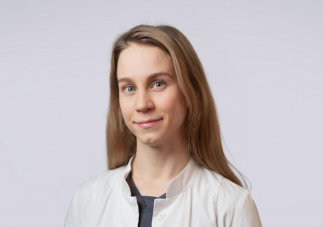 Шубина Анастасия Игоревна