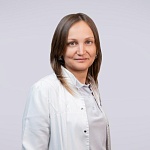 Паршина Екатерина Викторовна