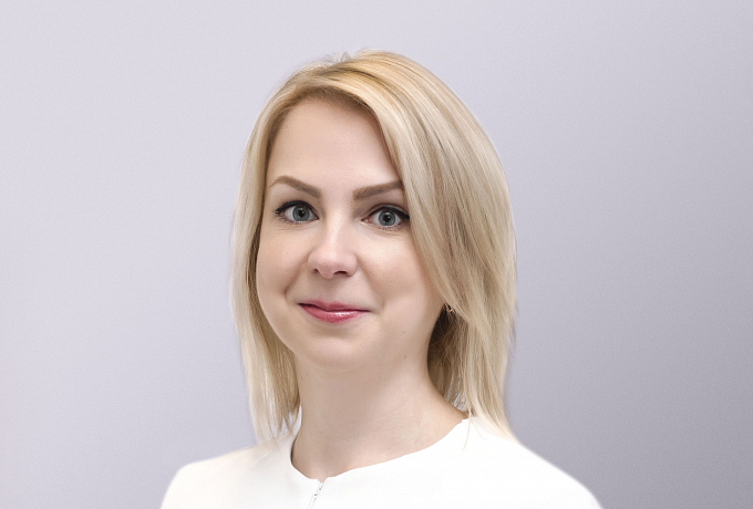 Михайлова Светлана Станиславовна