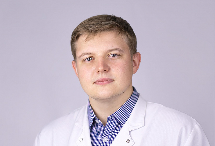 Леднев Андрей Александрович