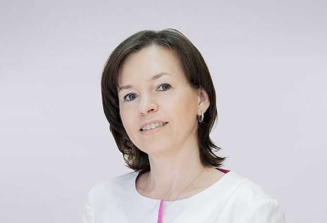 Ковалева Юлия Викторовна