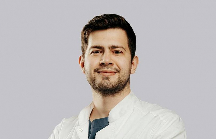 Кравченко Владимир Владимирович