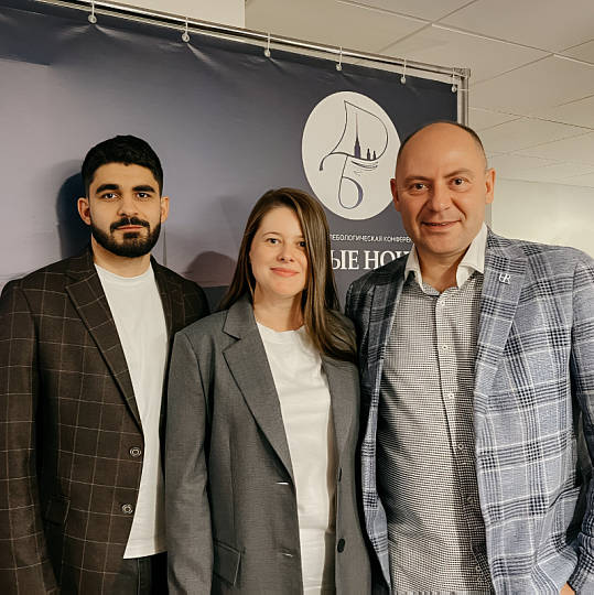 Флебология в деталях: итоги конференции «Белые ночи 2025»