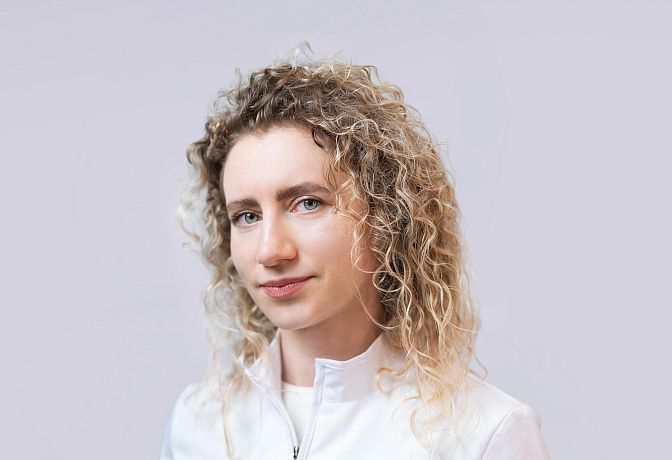 Шелемба Марина Витальевна